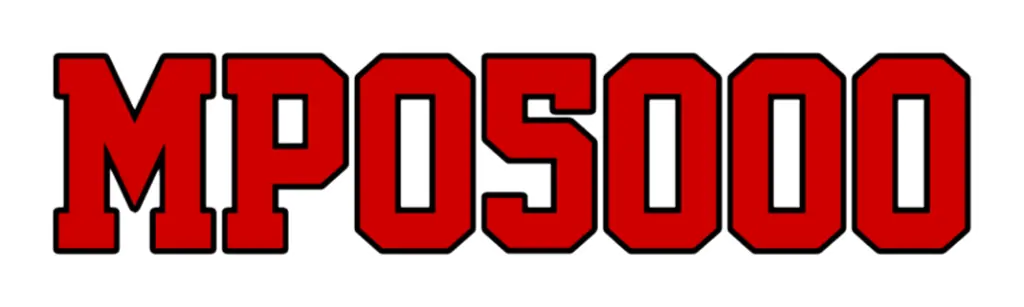 MPO5000