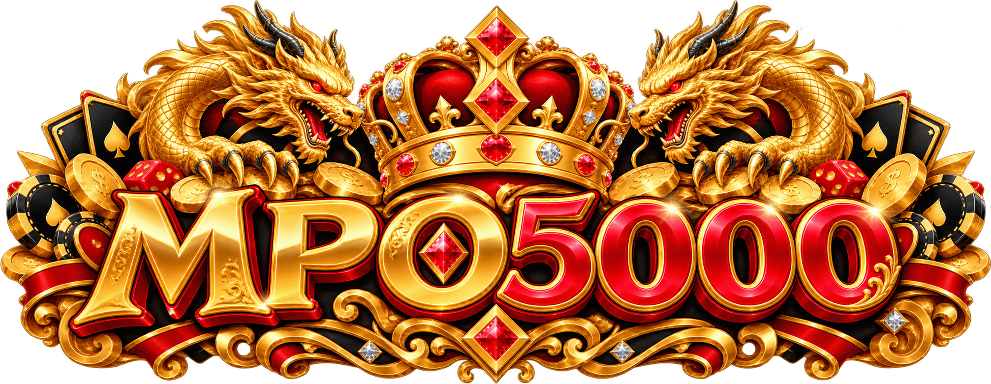 MPO5000 Logo